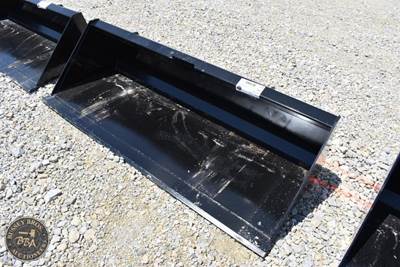 SWICT SMOOTH BUCKET ATTACHMENT