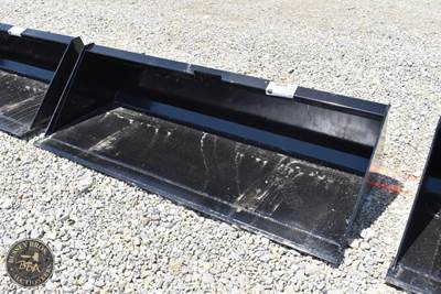 SWICT SMOOTH BUCKET ATTACHMENT