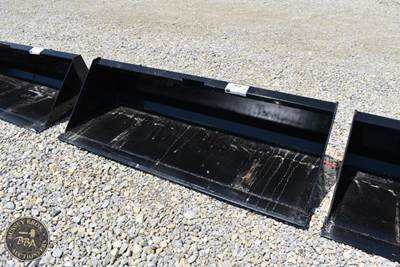 SWICT SMOOTH BUCKET ATTACHMENT