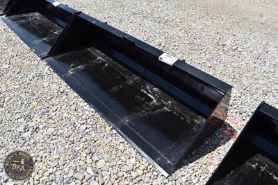 SWICT SMOOTH BUCKET ATTACHMENT