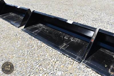 SWICT SMOOTH BUCKET ATTACHMENT