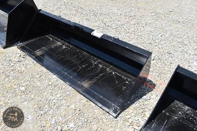 SWICT SMOOTH BUCKET ATTACHMENT