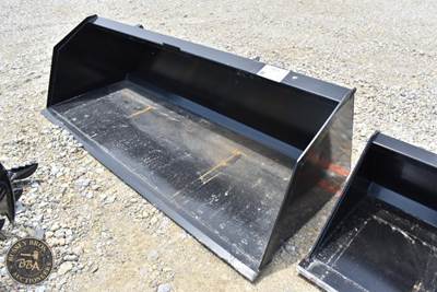 SWICT SMOOTH BUCKET ATTACHMENT
