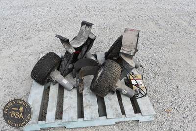 SWINGER SWING AWAY MOTORS
