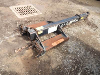 Star Industries 1360B