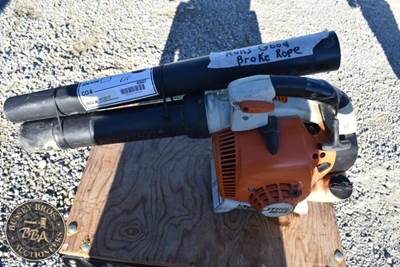 Stihl BG86