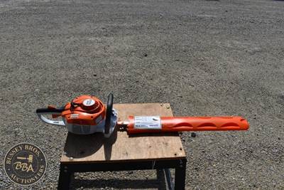 Stihl Hedge Trimmer