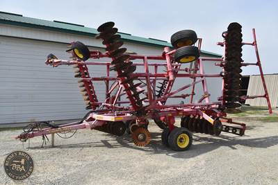 Sunflower 6630
