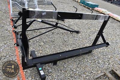 TARTER FENCE STRETCHER