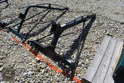 TARTER HEAVY DUTY BOOM POLE ATTACHMENT