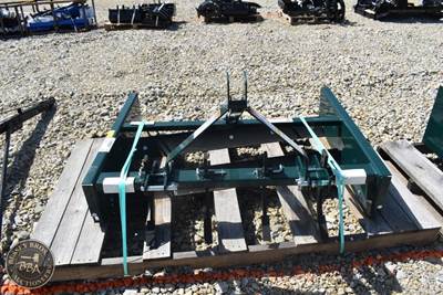 TARTER LAND GRADE ATTACHMENT