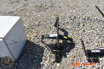 TARTER SUBSOILER ATTACHMENT
