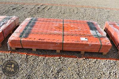 TPM Industrial GROUND PROTECTION MATS