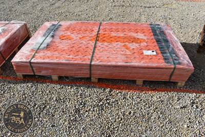 TPM Industrial GROUND PROTECTION MATS