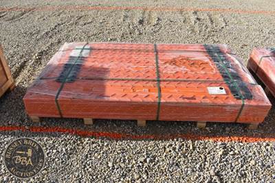 TPM Industrial GROUND PROTECTION MATS