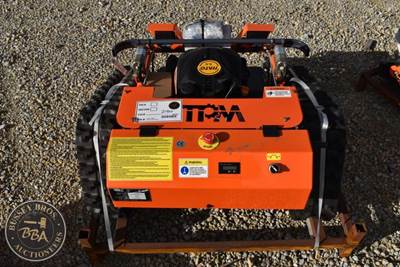 TPM Industrial RM900S-24V