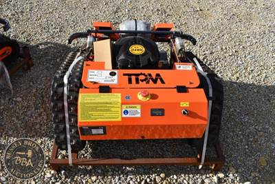 TPM Industrial RM900S-24V