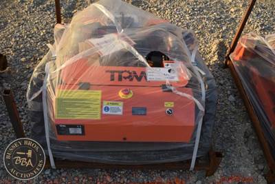 TPM Industrial RM900SB-24V