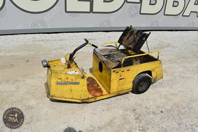 Textron WAREHOUSE CART