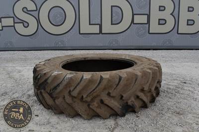 Titan 18.4R42 TRACTOR TIRE