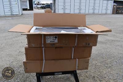 Titan ATV FRONT BASKET
