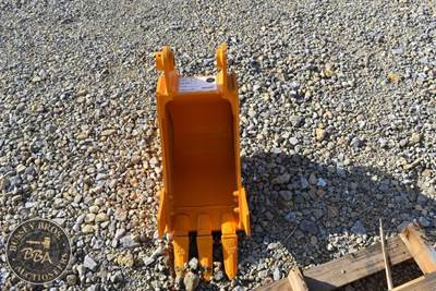 Toft 12 INCH DIGGING BUCKET