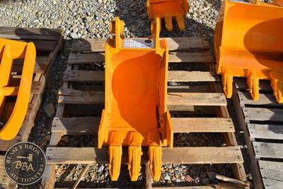 Toft 12 INCH DIGGING BUCKET