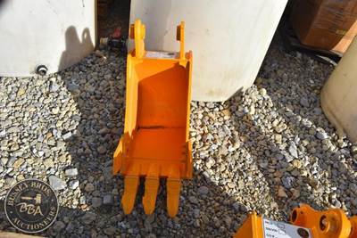 Toft 12 INCH DIGGING BUCKET