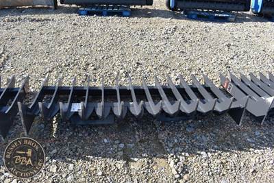 Toft ROOT RAKE ATTACHMENT