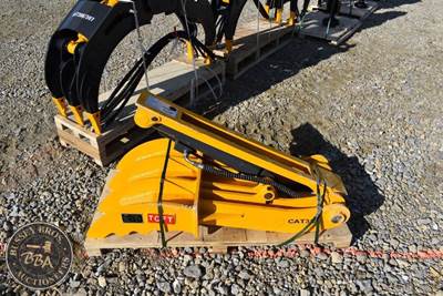 Toft THUMB ATTACHMENT