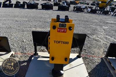 Toft TOFT680