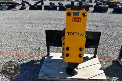 Toft TOFT750