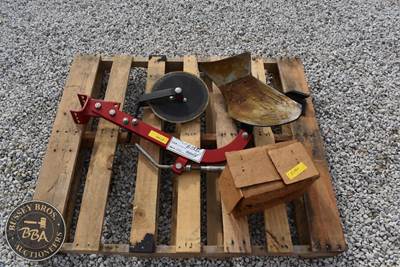 Toro PLOW ATTACHMENT