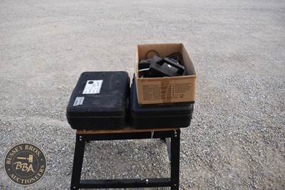 Trimble SURVEYING EQUIPMENT SET