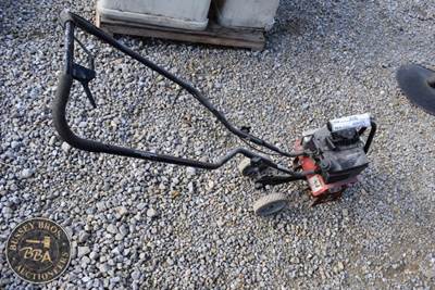 Troy-Bilt TILLER/EDGER