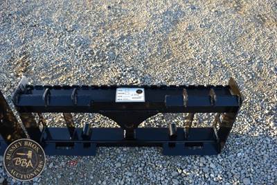 ATTACHMENT FORK FRAME