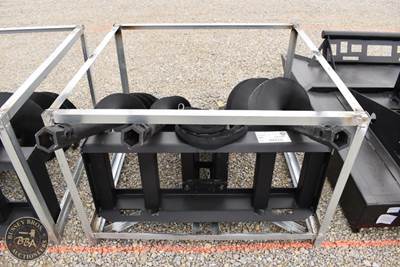 Auger Attachment