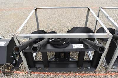 Auger Attachment
