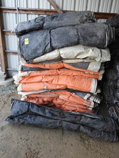BLANKETS