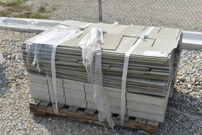 BOARD SIDING