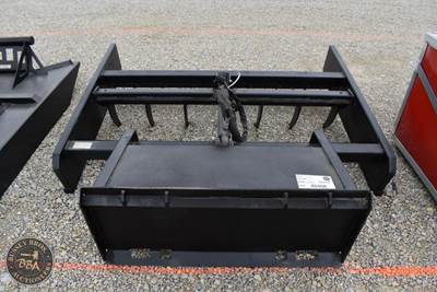 BOX GRADER ATTACHMENT