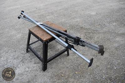 CARGO BARS