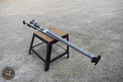 CARGO BARS