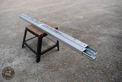 CARGO BARS