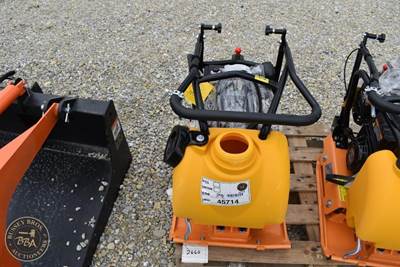 COMPACTOR