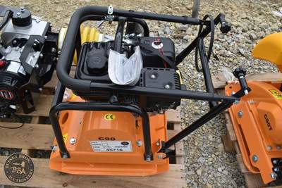 COMPACTOR