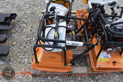 COMPACTOR