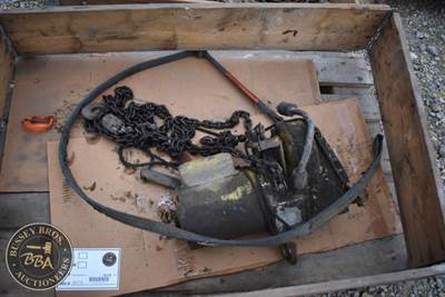 Chain Hoist