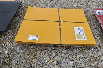DIAMOND PLATE