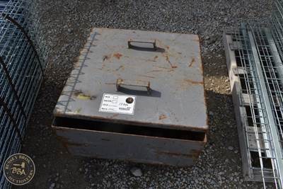 ELEVATOR WEIGHTS